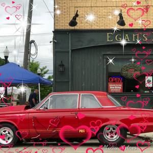 Meet your Posher, Dawn